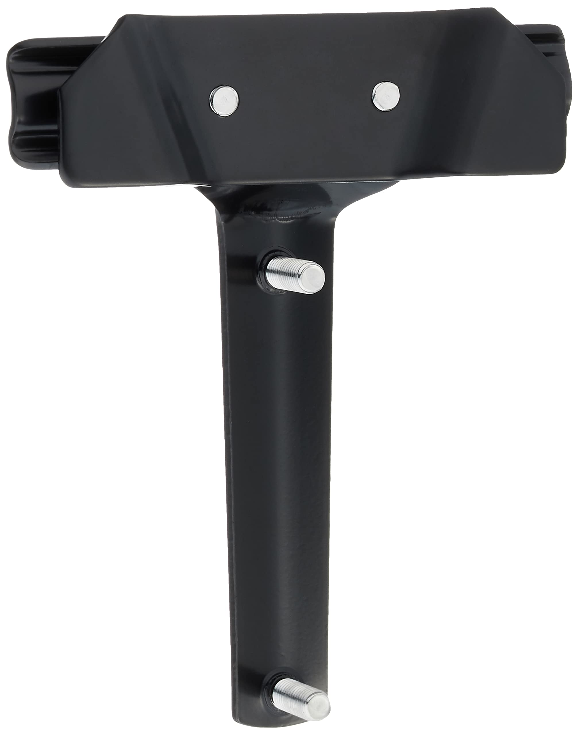 Minoura Bike Water Bottle Cage Mount - Durable Aluminum Bicycle Saddle Mount for Hydration Bottles - Perfect for Road Bikes, Mountain Bikes & Cycling Accessories