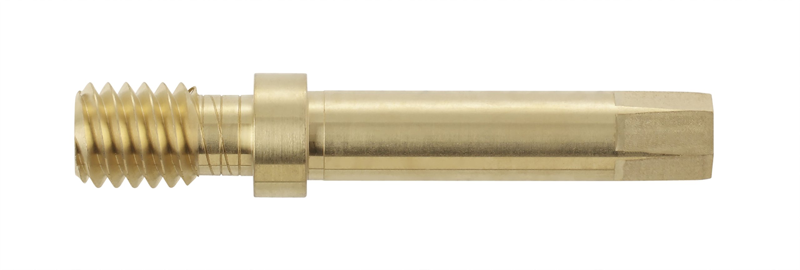 KOHLER 22124 Faucet Spindle Replacement Part - Genuine OEM Faucet Repair Kit for KOHLER Bathroom & Kitchen Sink Faucets (Use for Leaky Faucet Repair, DIY Plumbing Projects)