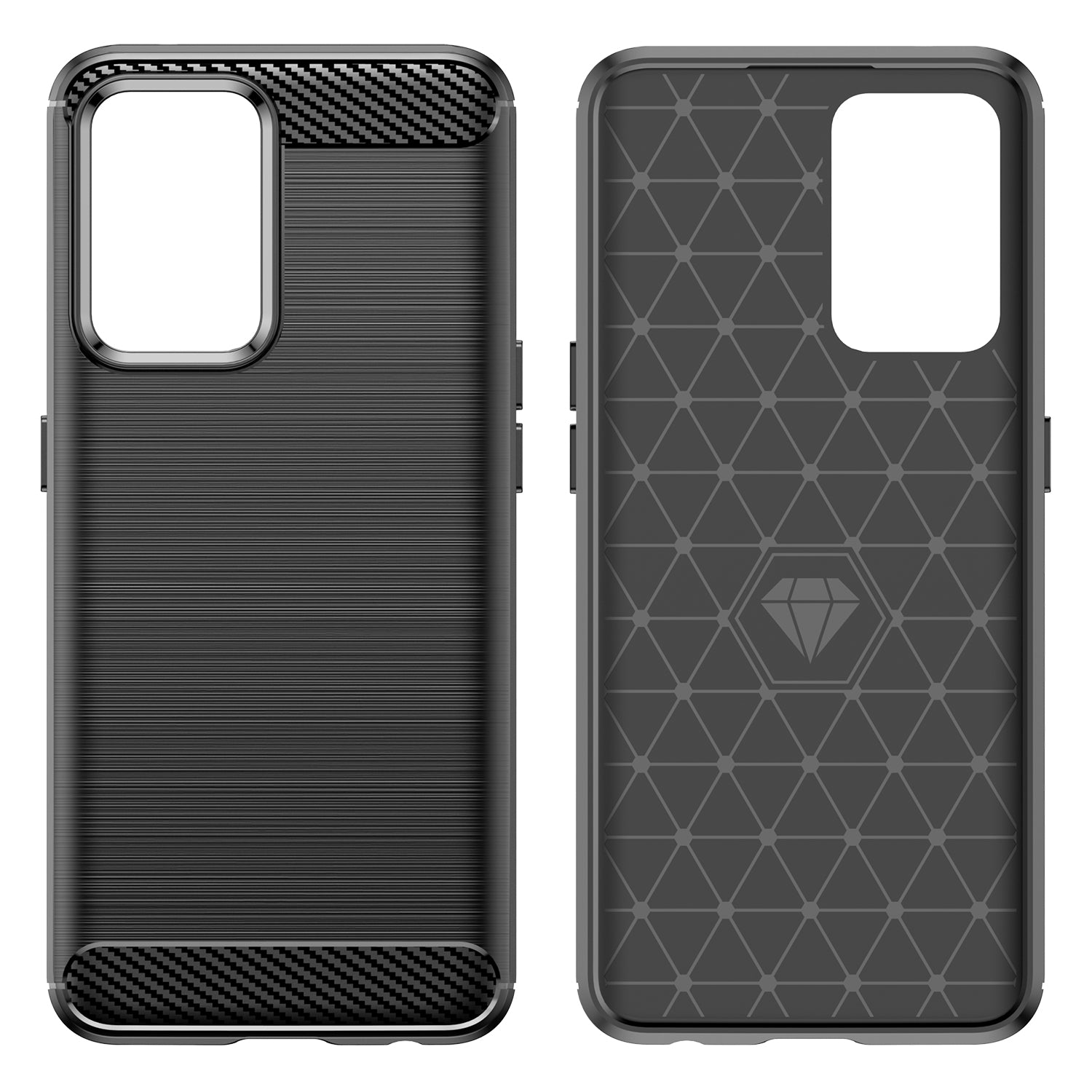 Premium Shockproof Case for OPPO Find X5 Lite - Slim Protective Cover with Anti-Scratch & Anti-Fingerprint Design | Perfect for Daily Use, Travel & Outdoor Activities