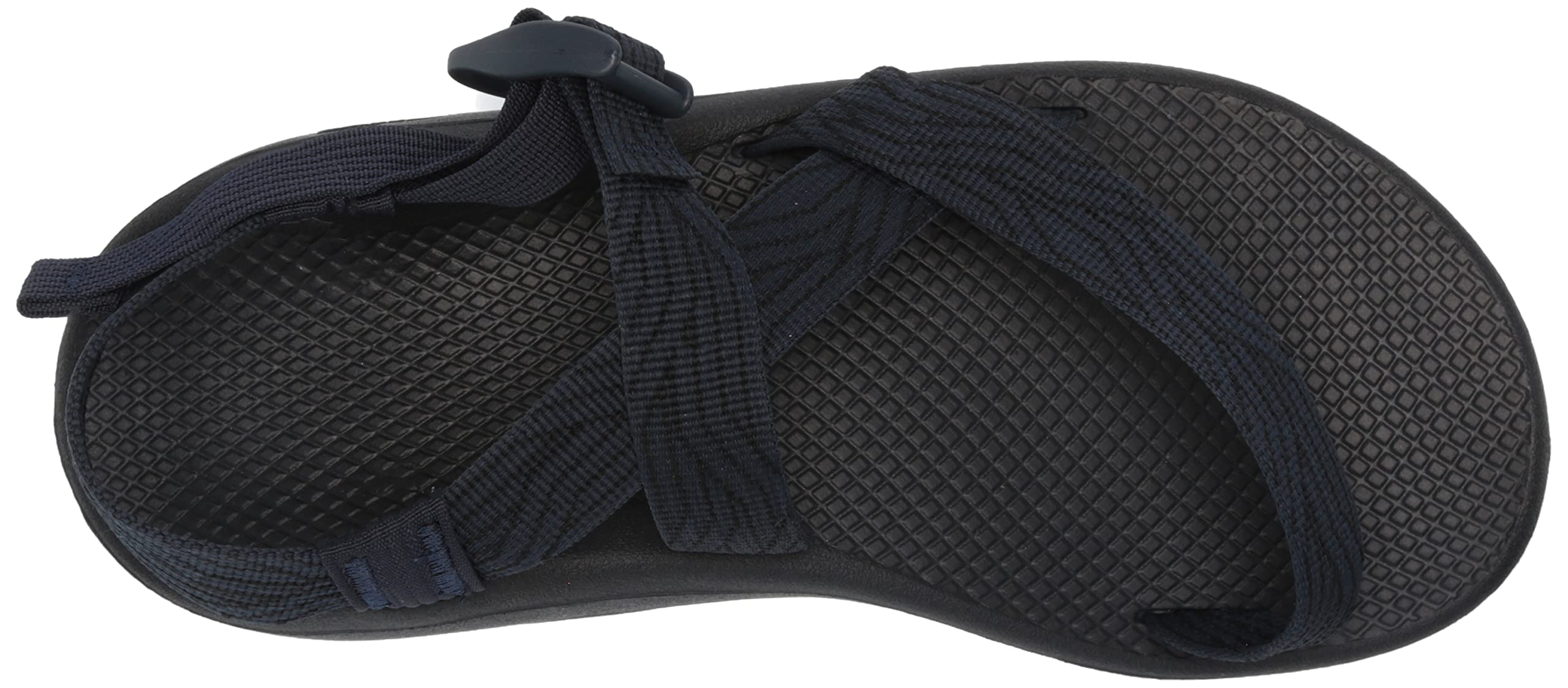 Chaco Men's Zcloud Sandal - Lightweight Hiking Sandals with Arch Support for Outdoor Adventures, Travel & Water Activities