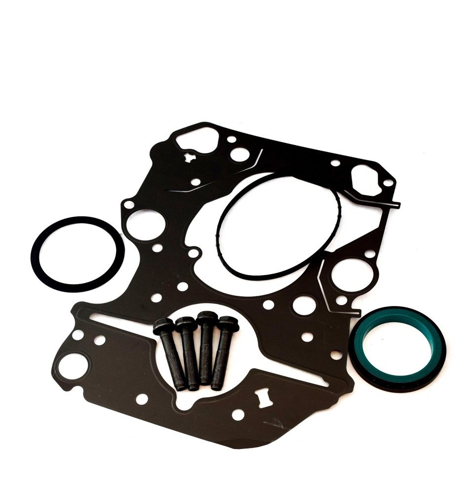 Ford Engine Kit - High Performance Replacement Parts for Ford Vehicles | Perfect for DIY Repairs & Maintenance