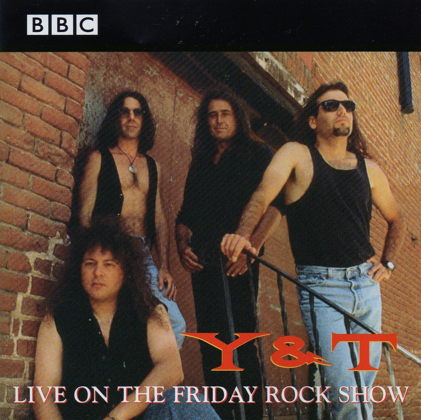 Friday Rock Show Live Stream - Watch Online Now for the Best Rock Music Experience | Perfect for Parties, Workouts & Relaxation