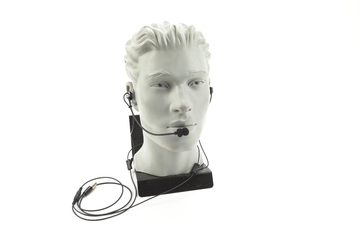 Lightweight Wireless Headphones with Noise Cancellation - Perfect for Workouts, Travel & Gaming