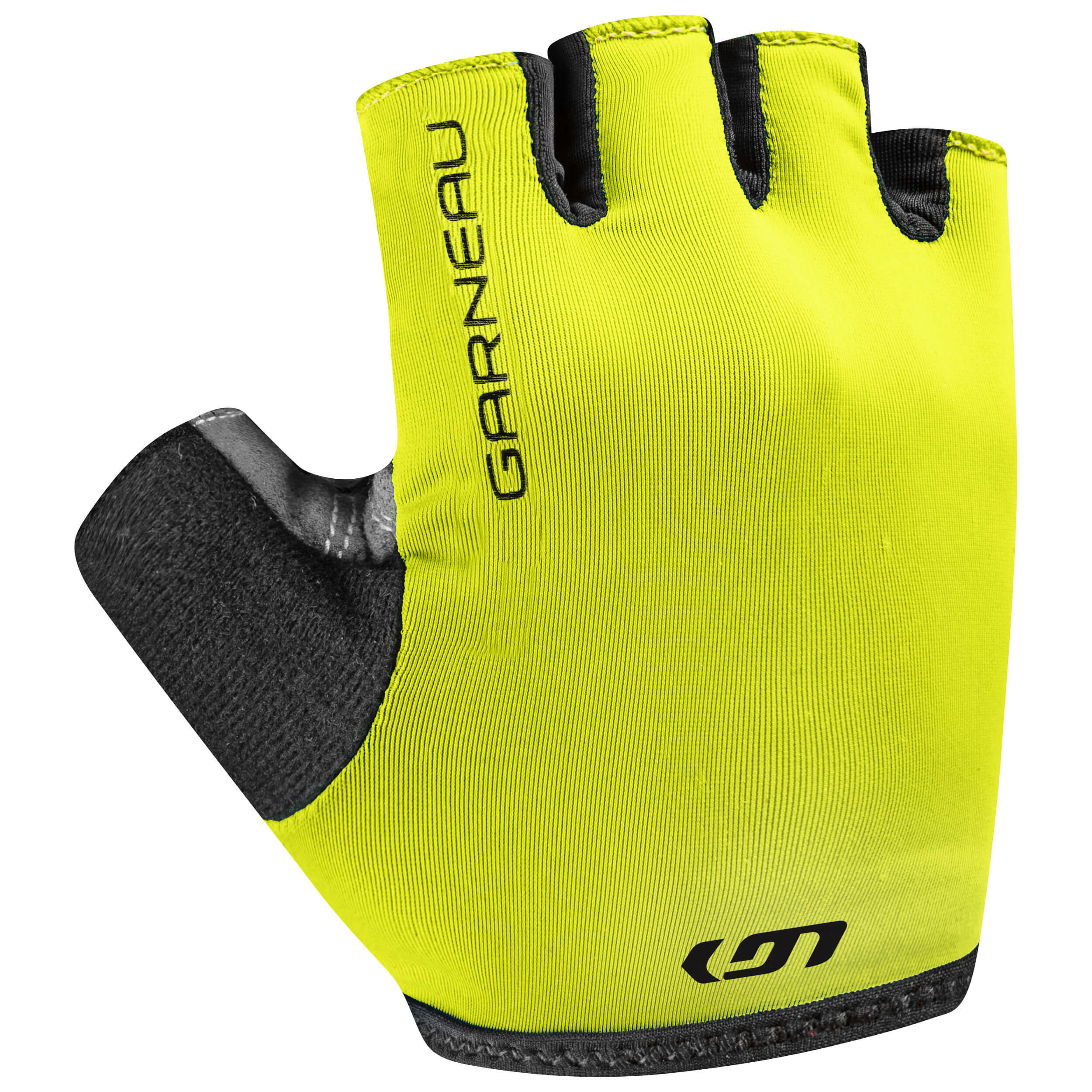 Bright Yellow