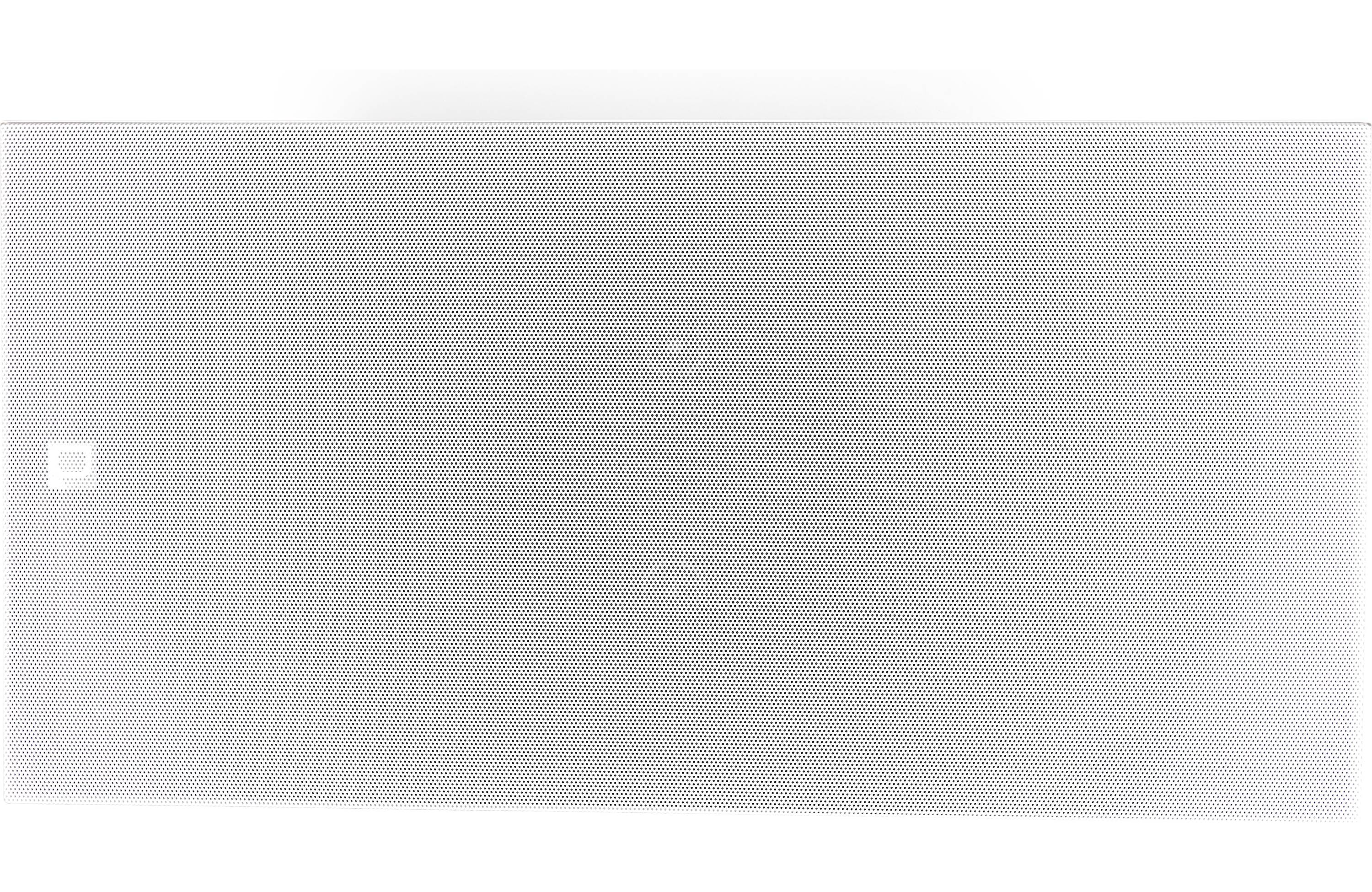 Definitive Technology Dymension LCR 650 MAX In-Wall LCR Speaker - High Performance Home Theater Audio System for Movies, Music & Gaming (Single Speaker)