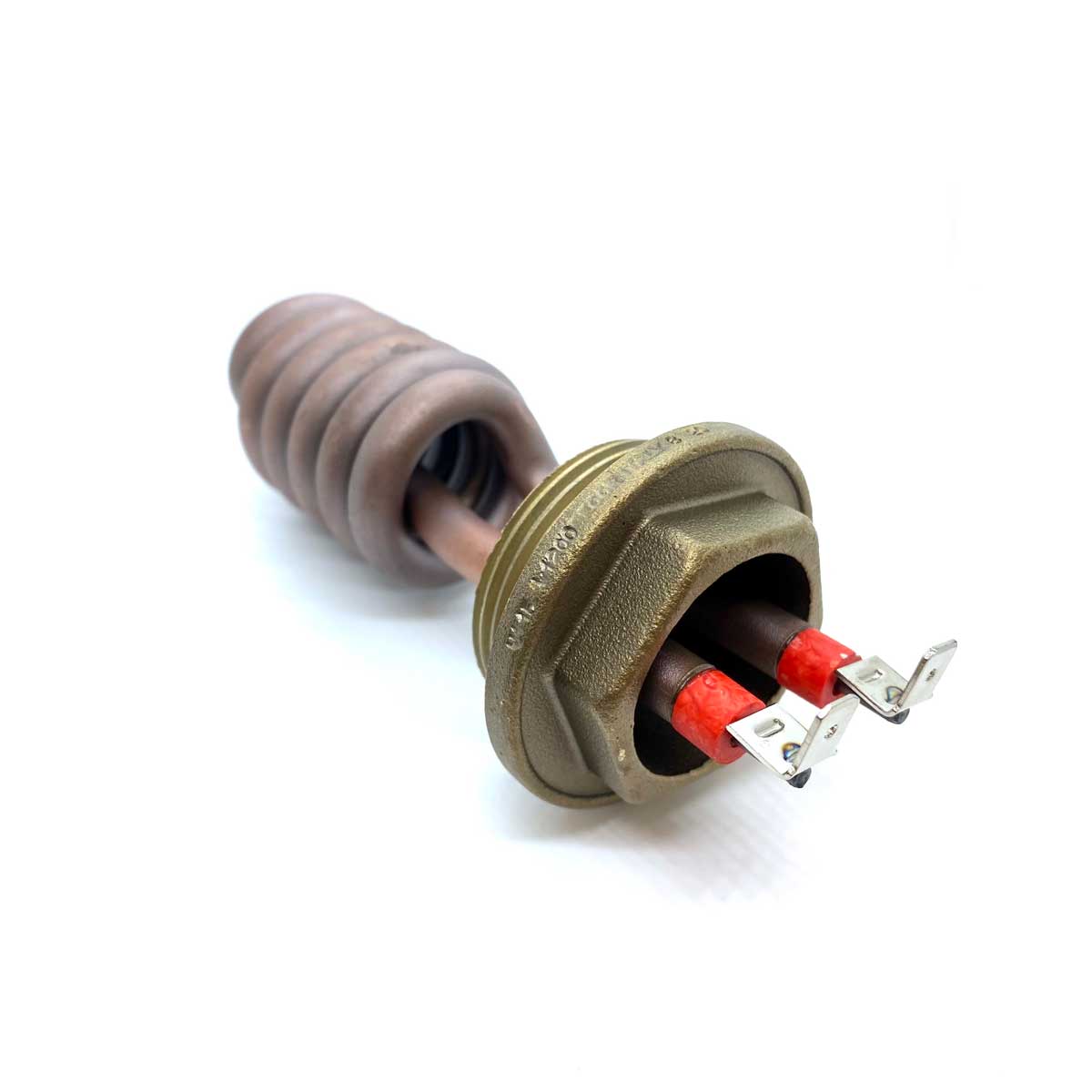 IZ EL 251 IZZO Heating Element Replacement Part - Compatible with Various Appliances for Home & Commercial Use