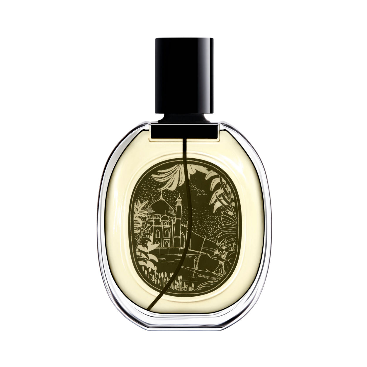 Eau Duelle Eau de Parfum by Diptyque - Warm Spicy Vanilla Perfume for Women & Men, Long-Lasting Luxury Fragrance | Perfect for Date Night, Evening Events & Special Occasions