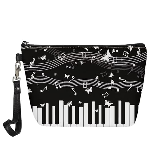 Music Black White