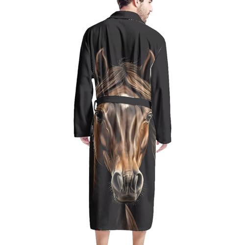 Horse Brown
