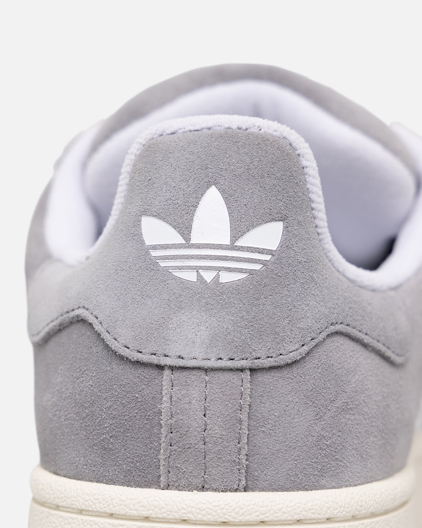 Adidas Campus 00s Sneakers - Grey & White Retro Running Shoes for Men & Women | Perfect for Casual Wear, Street Style & Everyday Comfort