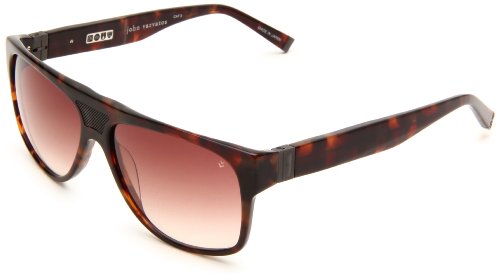 Tortoise Frame/Brown Gradient Lens