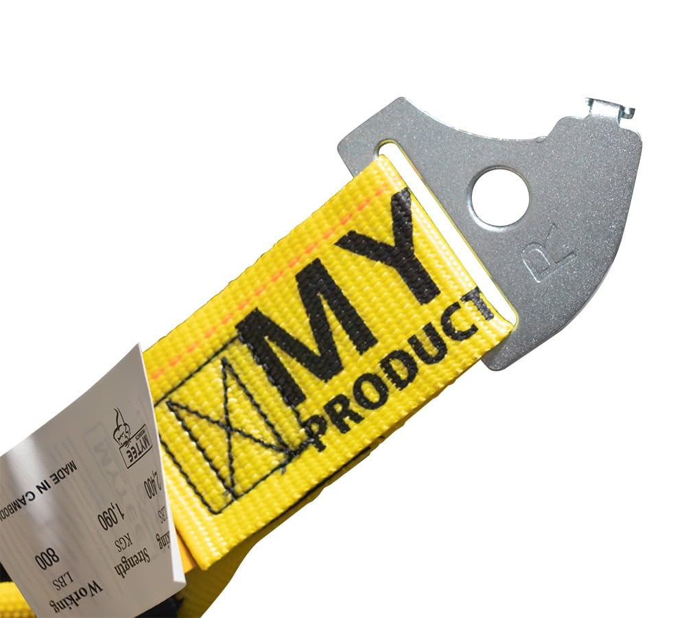 Mytee Products 2 Pack 2