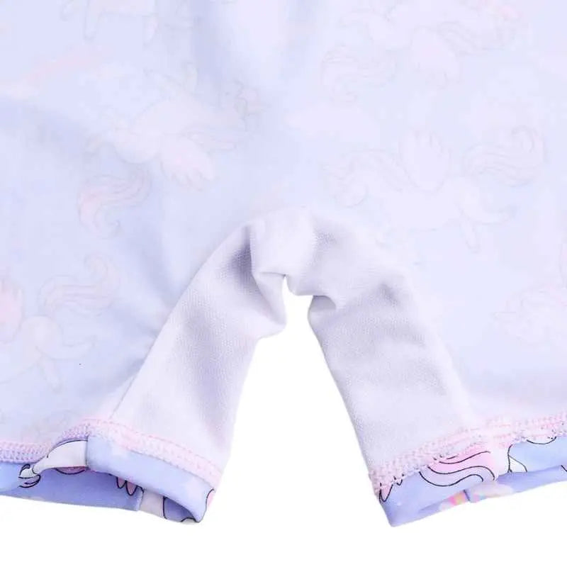 Swimcore Kids Swimsuit for 0-6 Years Old - Comfortable Children's Pool Swimwear for Toddlers & Infants | Perfect for Beach, Pool Parties & Summer Water Activities