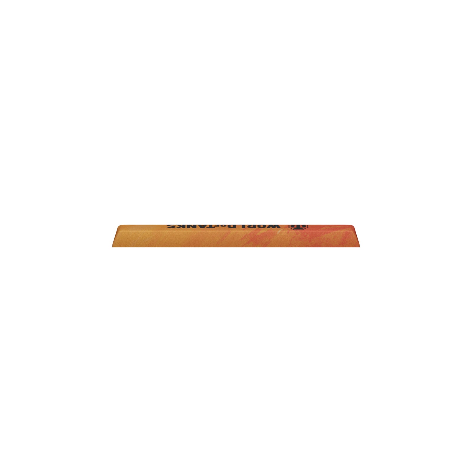 HX3D World Of Tanks Themed Mechanical Keyboard Spacebar Keycap - Custom Gaming Keyboard Accessory for PC, Mac - Perfect for WOT Gamers and Mechanical Keyboard Enthusiasts