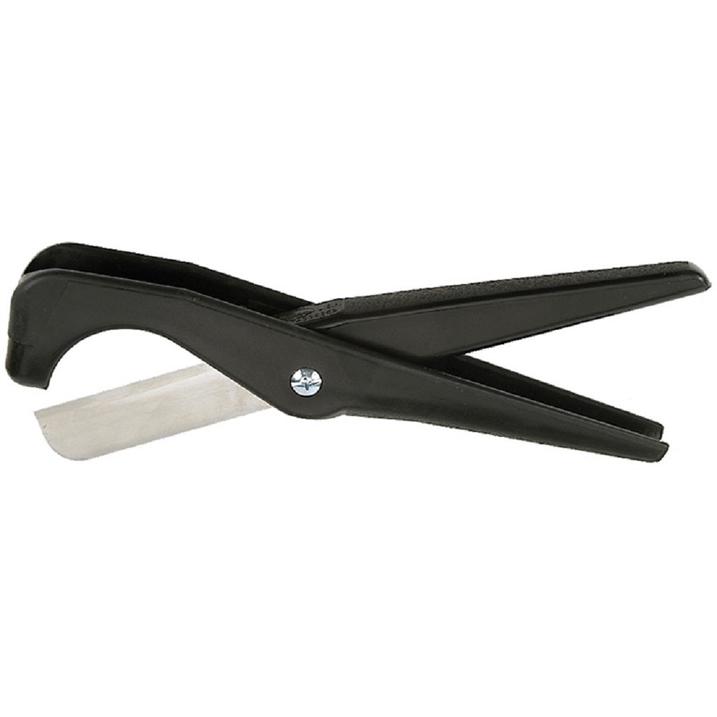 Professional Hose Cutter Tool - Heavy Duty PVC Pipe Cutting Shears for Garden, Pool & Plumbing | Perfect for DIY Home Repairs & Irrigation Systems