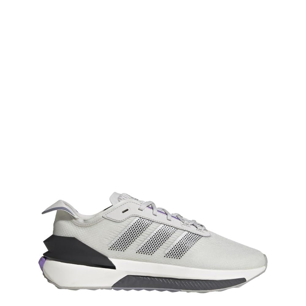 adidas Men's Avryn Running Shoes - Lightweight & Breathable Sneakers for Jogging, Gym Workouts & Casual Wear