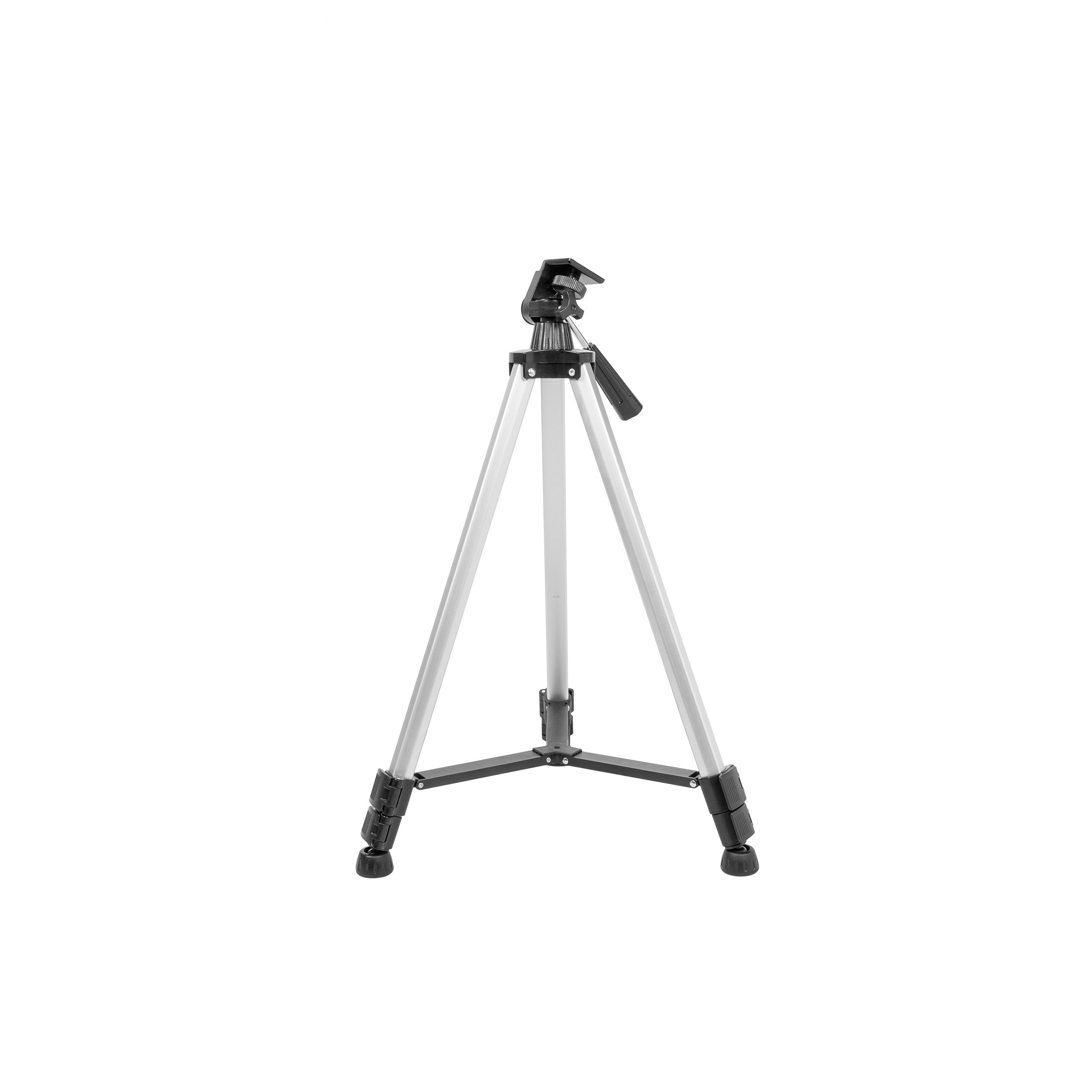 Galileoscope Telescope Tripod - Adjustable & Sturdy Aluminum Tripod for Astronomy, Stargazing, and Outdoor Observation - Perfect for Backyard Stargazing, Camping, and Educational Use