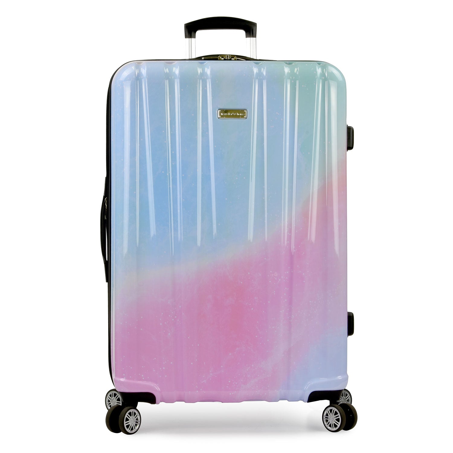 Ruma II Large Checked Luggage - Spacious 28