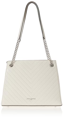 Winter White/Silver