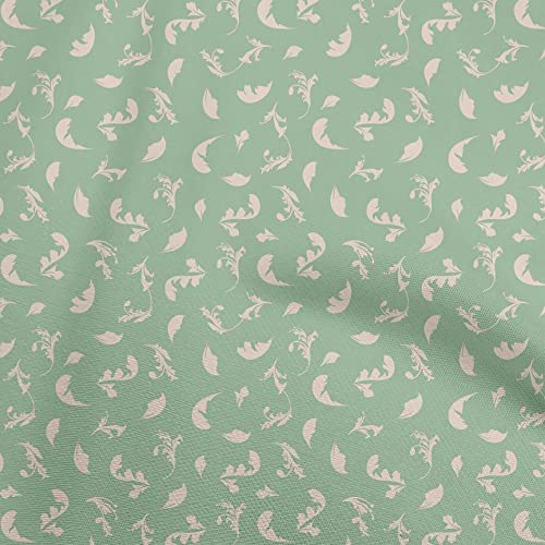 Mint Green