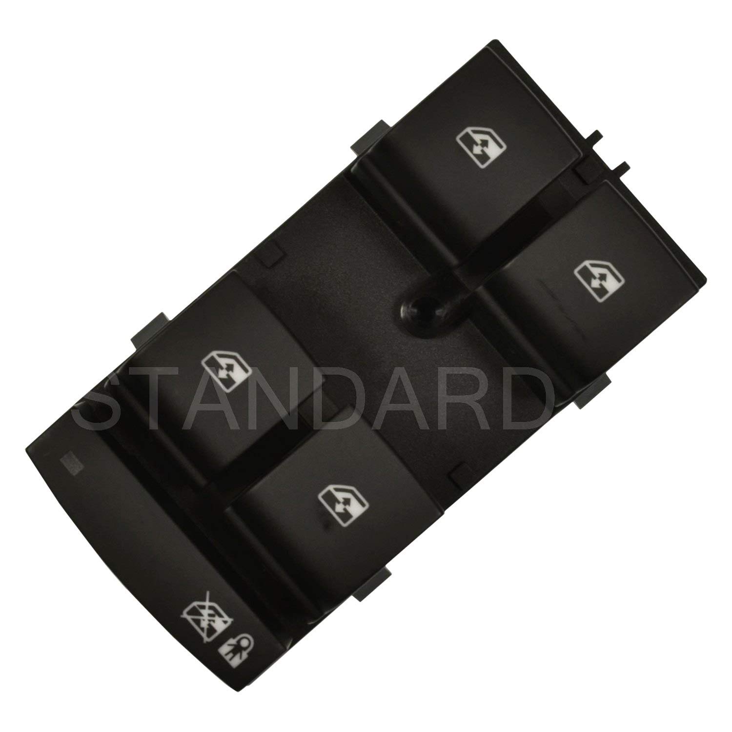 Standard Motor Products DWS1811 Power Window Switch - Compatible with Select Car Models - Easy Installation for Smooth Window Operation - Perfect for DIY Auto Repairs & Maintenance