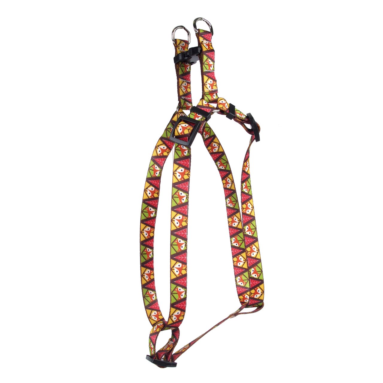 Yellow Dog Design Standard Step-in Dog Harness for Small Dogs 9