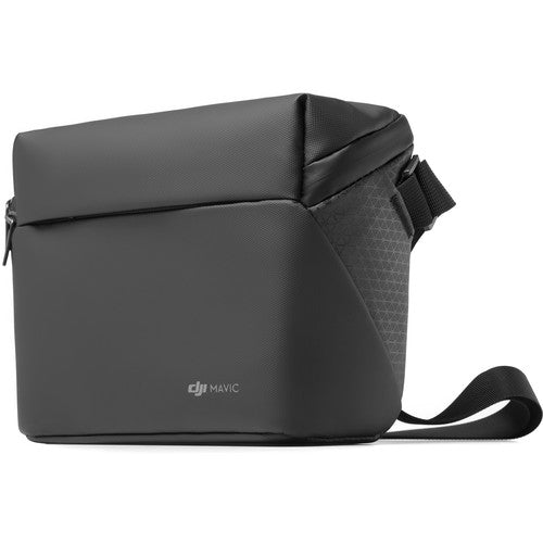 DJI Mavic Air 2 & Air 2S Shoulder Bag - Compact Drone Carrying Case for Travel & Outdoor Photography - Water-Resistant & Lightweight Design