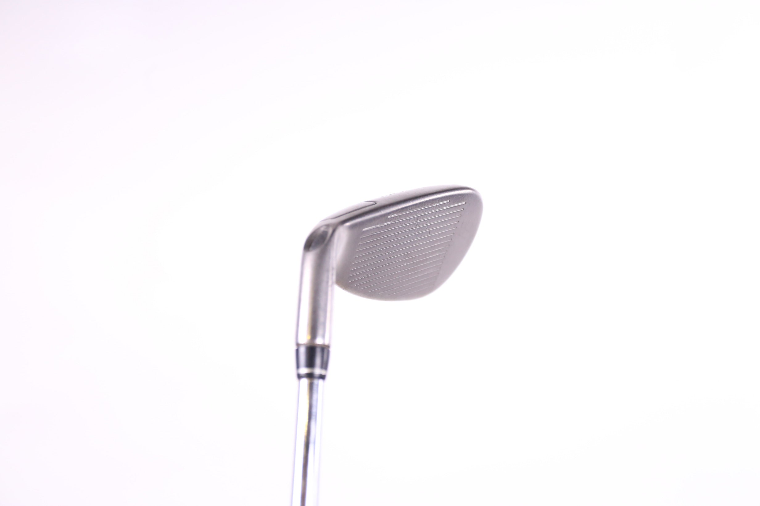 Used Callaway FT i Hybrid Sand Wedge - Right Handed 54° Uniflex Flex Golf Club for Men | Perfect for Bunker Shots & Short Game Improvement