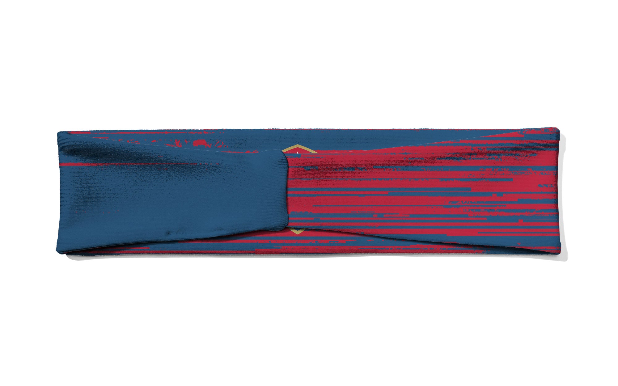 North Carolina Courage Infinity Headband - Stylish Adjustable Sports Headband for Women & Girls - Perfect for Running, Yoga, Workouts & Team Spirit Accessories