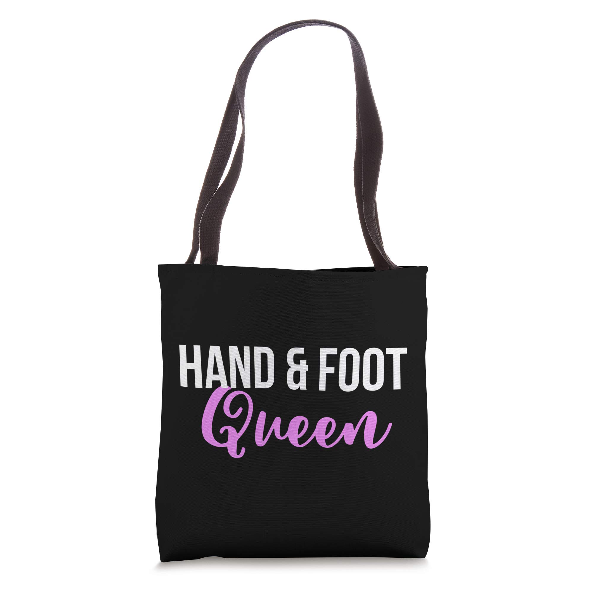 Hand and Foot Queen Card Game Tote Bag - Durable Canvas Storage for Card Games, Travel & Beach - Perfect for Game Nights, Parties & Outdoor Activities