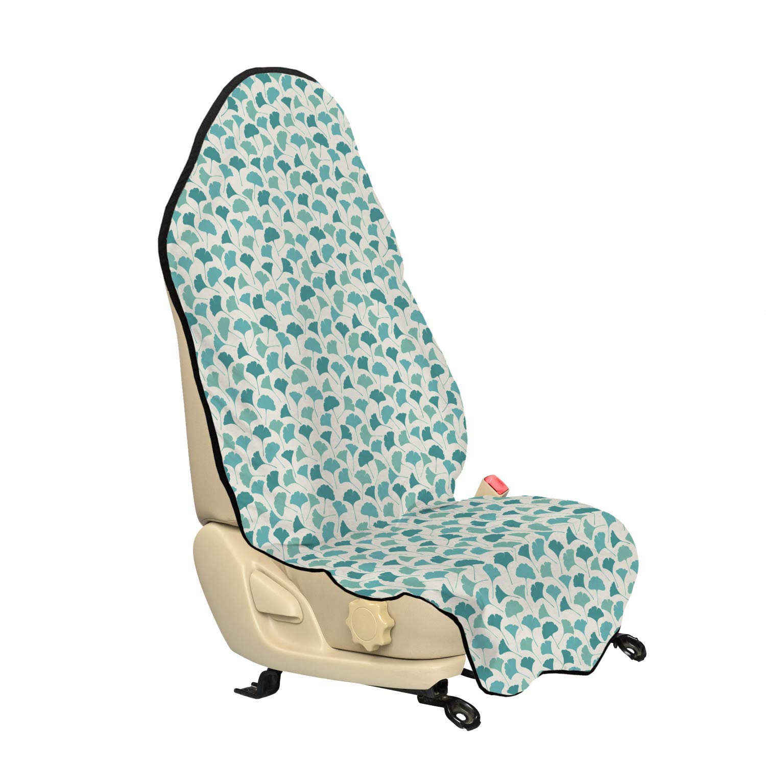 Ambesonne Universal Car Seat Cover Hoodie - 30