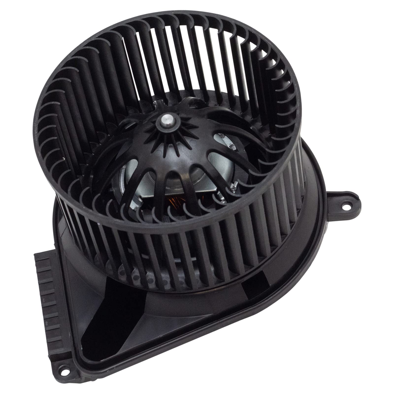 High-Quality Heater Air Conditioner Blower Motor with Fan Cage Assembly - Compatible with Sprinter Van | Durable HVAC Replacement Part for Mercedes-Benz Vans | Perfect for Van Life, Road Trips & Commercial Vehicle Maintenance