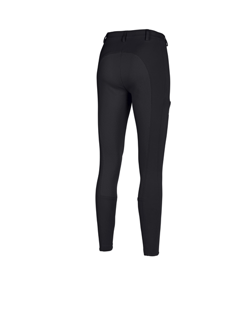 Pikeur Lugana Grip Breeches - Premium Equestrian Riding Pants for Women | Perfect for Dressage, Show Jumping & Horseback Riding