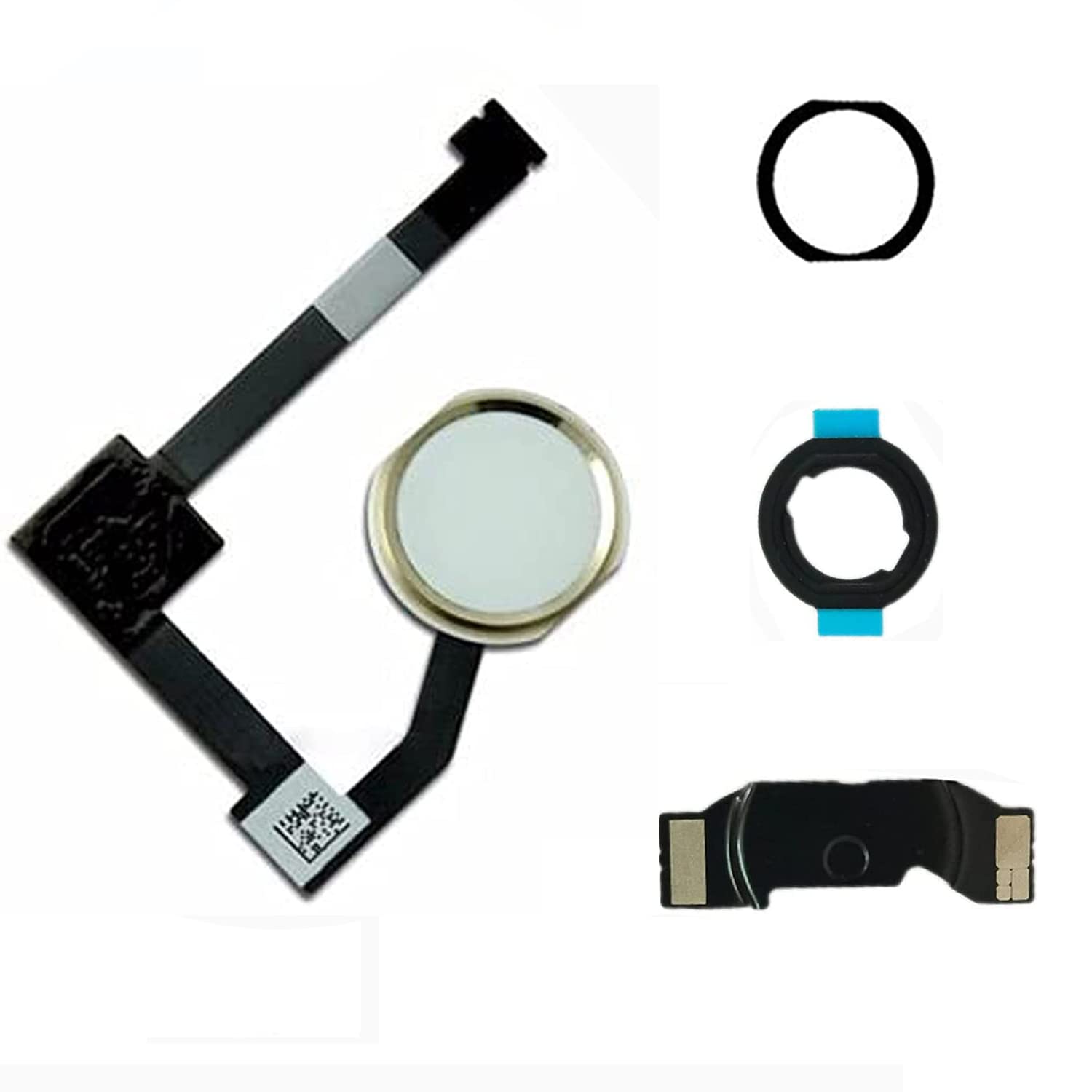 Original Home Button Replacement for iPad Mini 4 (2015 7.9