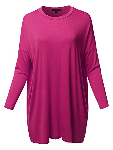Fewtel0005 Magenta