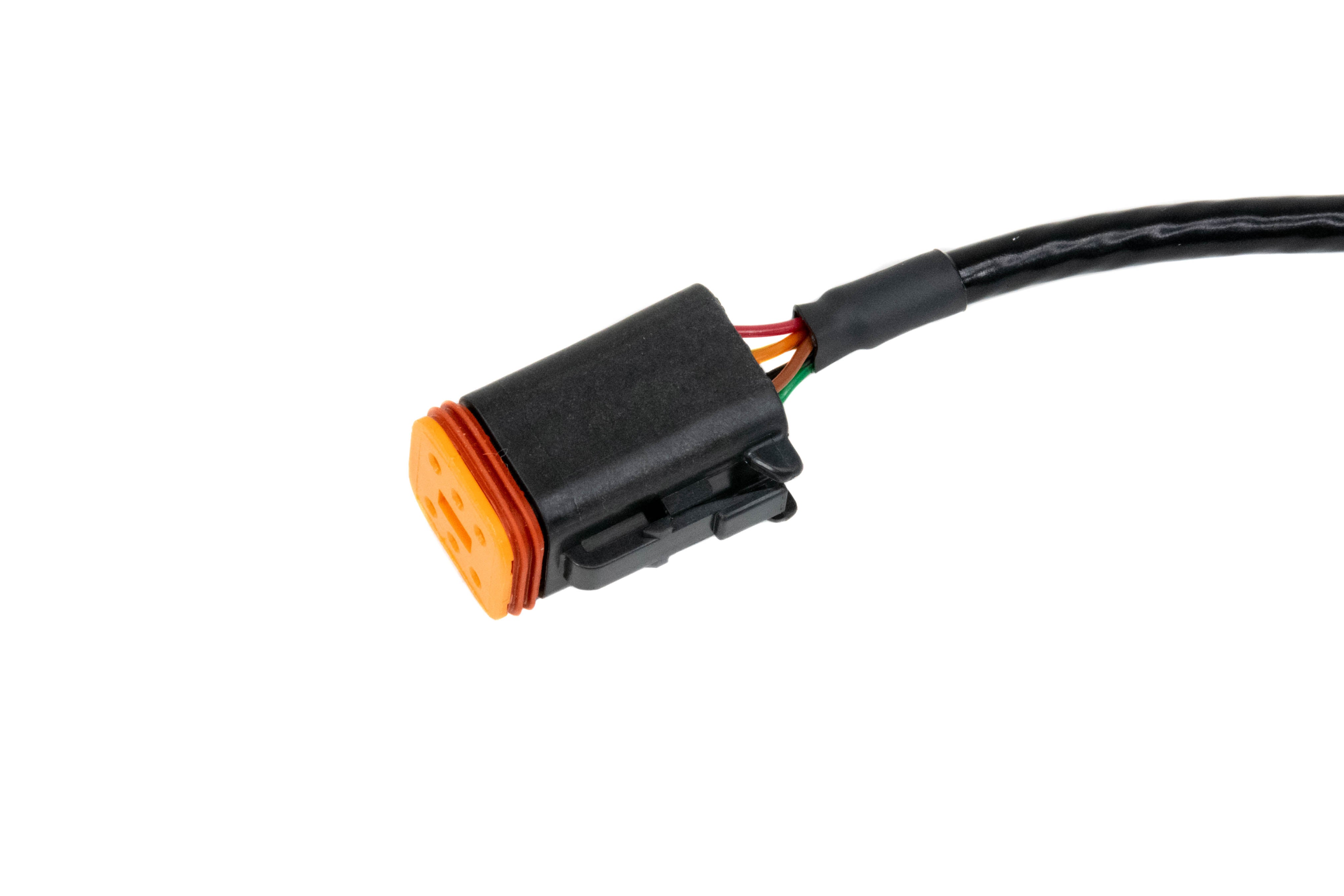 RacePak Integration Cable for RIFE - High-Performance Data Link for Motorsports & Racing - Perfect for Track Days, Drag Racing, and Performance Tuning