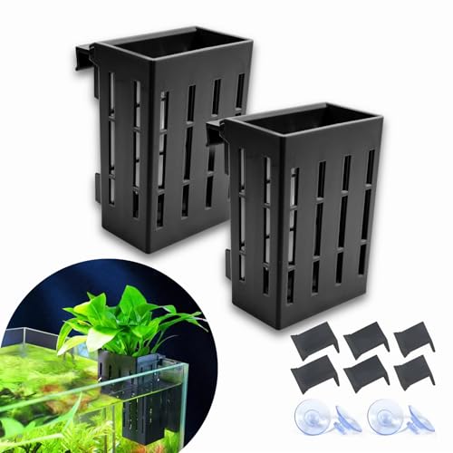 Rectangular - Black