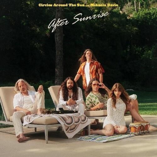 After Sunrise Vinyl LP Record - Classic Soundtrack for Home Listening & Music Collectors - Perfect for Relaxing Evenings & Vinyl Enthusiasts