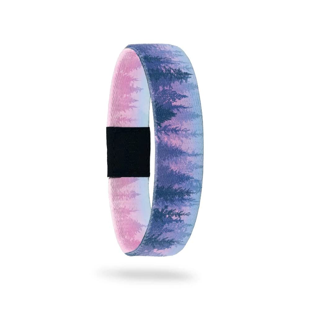 ZOX Stretchy Motivational Bracelets for Men & Women - Inspirational Affirmations & Artistic Designs - Adjustable Elastic Wristbands for Daily Wear, Gifts & Positive Vibes - Perfect for Yoga, Workouts, Meditation and Everyday Encouragement