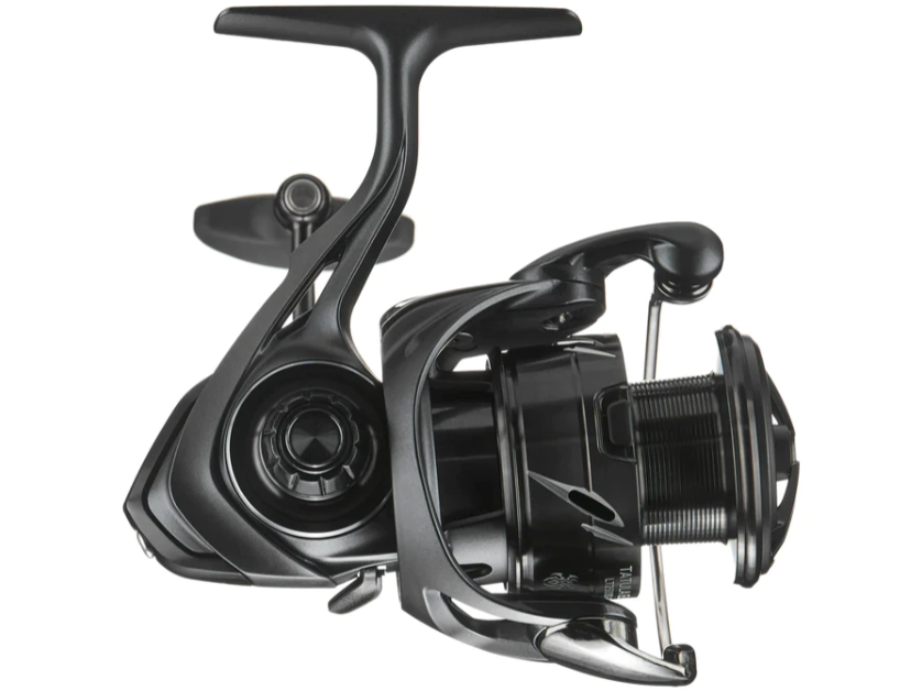 Daiwa Tatula Elite Spinning Reels - Lightweight Fishing Reel with Smooth Drag System for Freshwater & Saltwater Angling - Perfect for Bass, Trout, and Inshore Fishing
