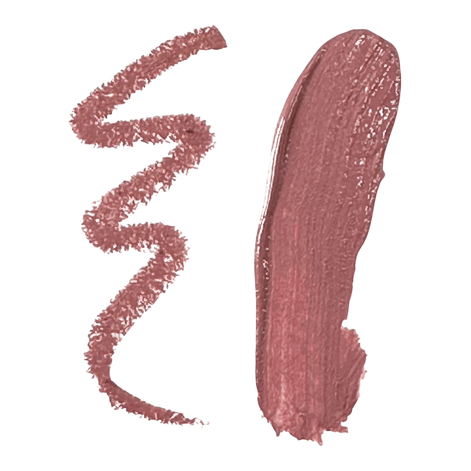 Sweet Wine Matte Lipstick & Lip Gloss Duo - Long Lasting Moisturizing Lip Makeup Set for Day & Night Wear