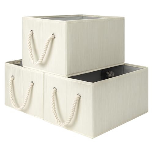 Beige, White & Ivory