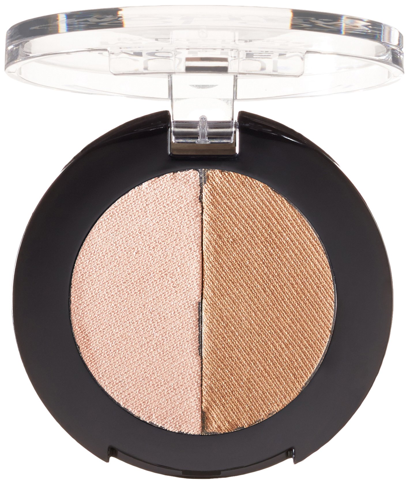 Maybelline New York Eye Studio Color Molten Cream Eyeshadow - Nude Rush 0.07oz | Long-Lasting Creamy Eyeshadow for Day & Night Makeup | Perfect for Everyday Wear, Parties & Special Occasions