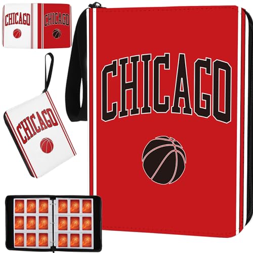 Chi Red