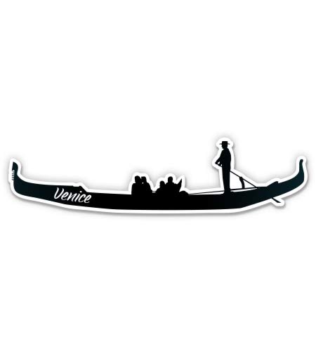 Venice Italy Gondola Travel - 12
