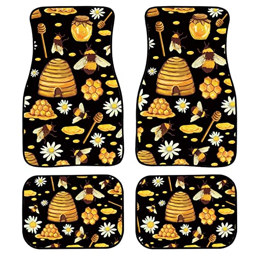 Bee Daisy