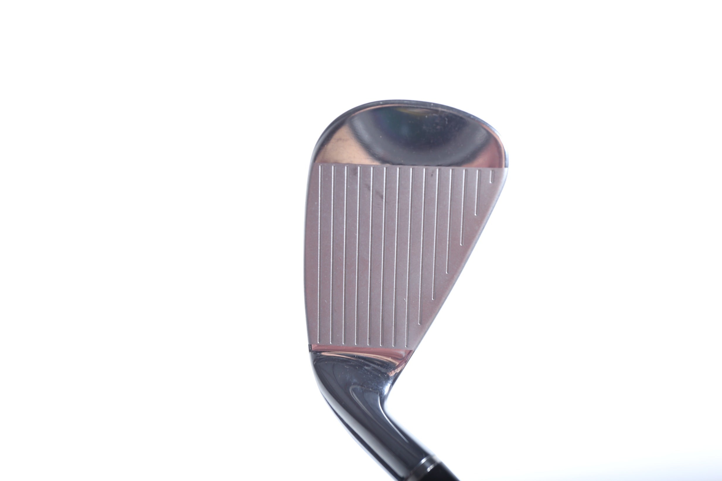 Used Callaway Apex Pro 16 Single 7 Iron Golf Club - Right Handed Stiff Flex Steel Shaft for Men | Perfect for Driving Range Practice & Course Play