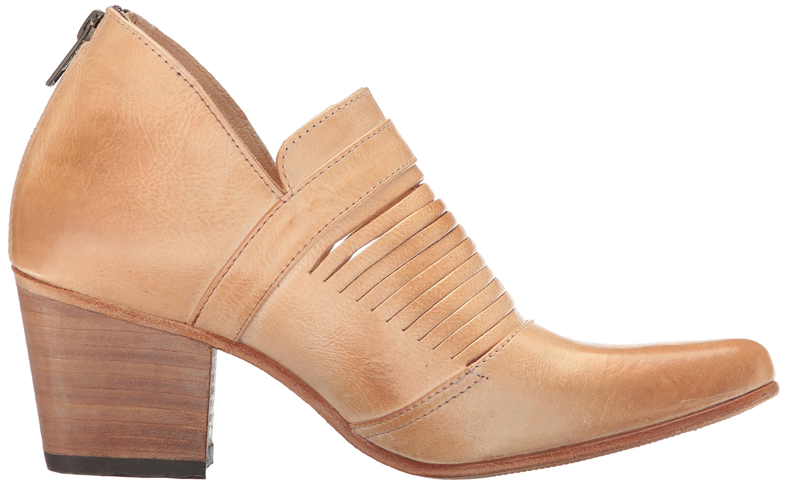 Bed|Stu Women's Trough Slip-On Loafers - Comfortable Casual Shoes for Work, Travel & Everyday Wear