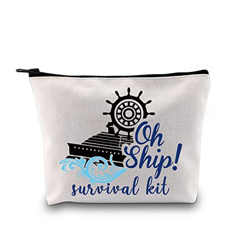 Oh Ship Bag Eu