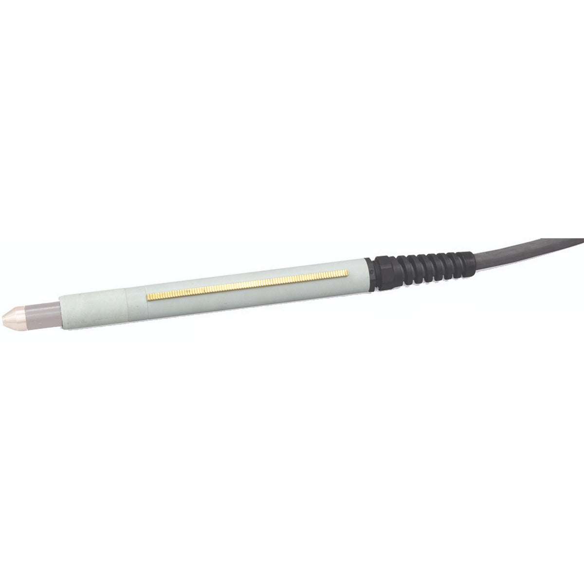 Hypertherm 35ft Duramax Machine Torch Assembly (059478) - Plasma Cutter Torch for CNC Cutting Machines - Perfect for Metal Fabrication, Automotive Repair & Industrial Manufacturing